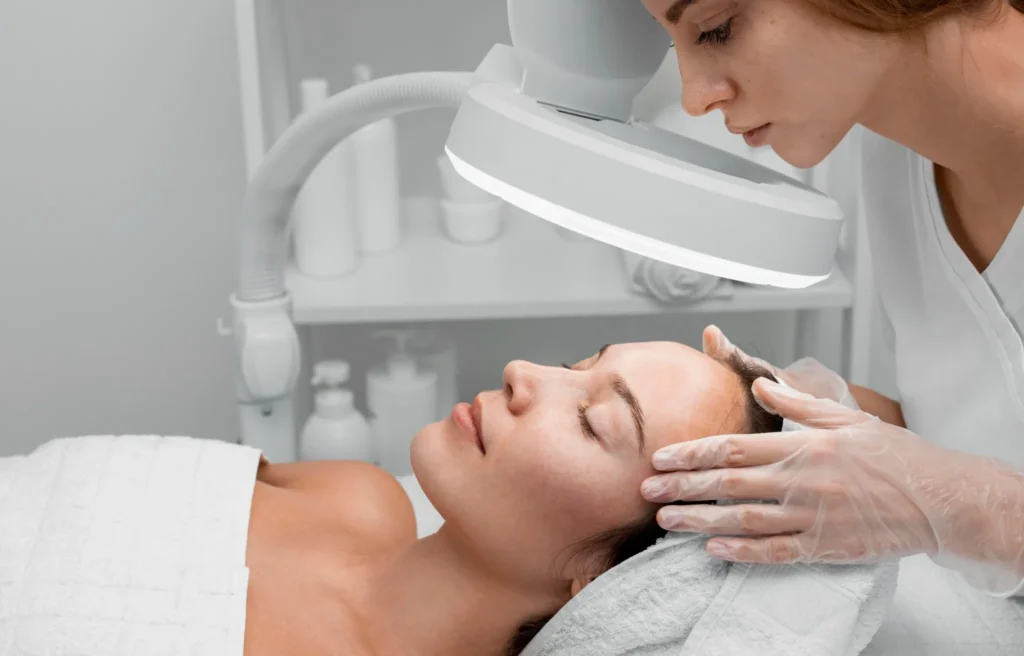 medicina estética Castelldefels y Barcelona