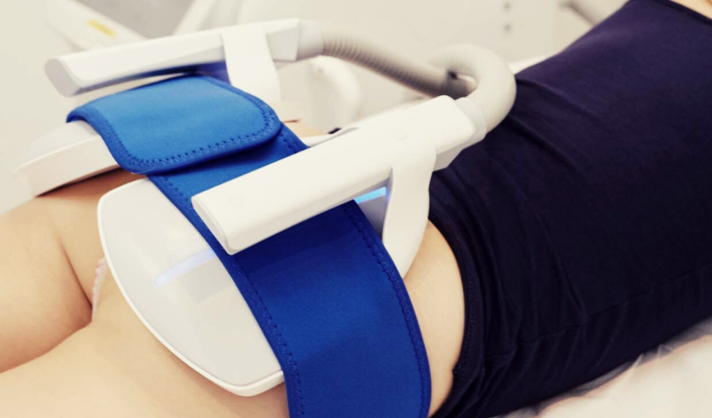 Cómo eliminar grasa abdominal y combatir la flacidez muscular