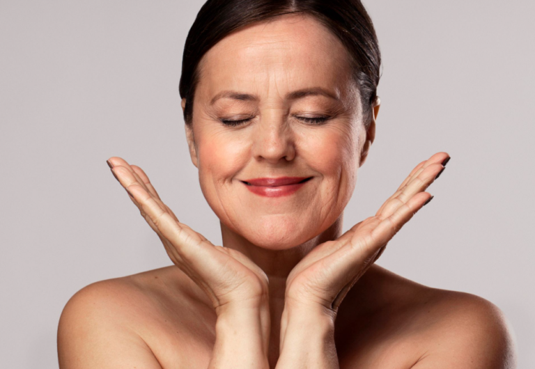 Tratamiento antiedad facial: Cómo frenar el envejecimiento desde la medicina estética