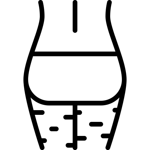 Celulitis fibrosa